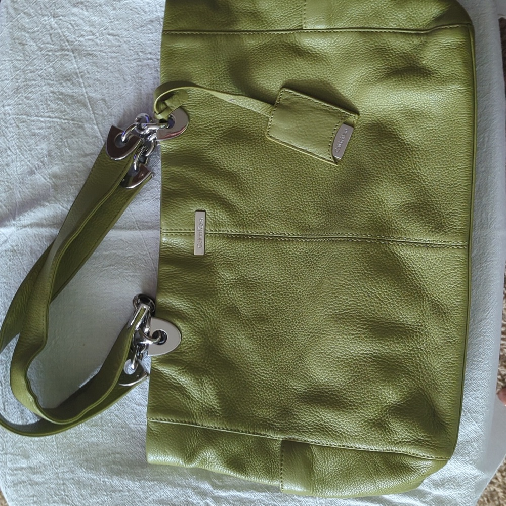 Calvin Klein purse